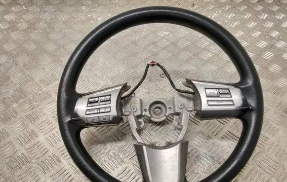 Subaru Legacy Steering wheel GS12003740