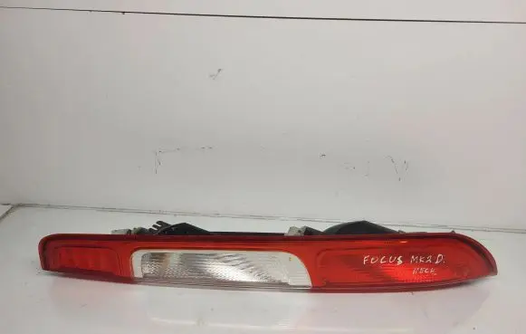 Ford Focus Rear/tail lights 4M5113404A 0374D B0DV