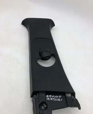Nissan Qashqai J12 (B) pillar trim (top) 769146ua0a