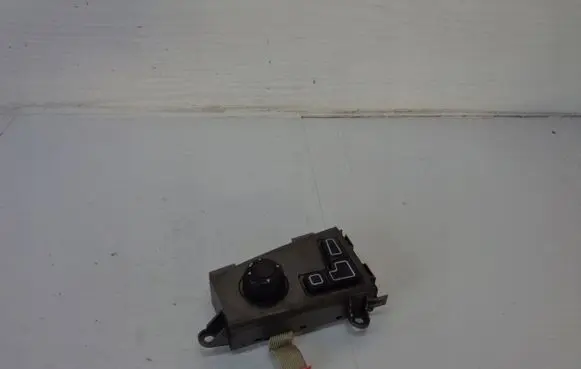 BMW 7 E65 E66 Seat control switch 6930027