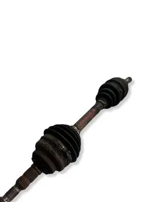 Opel Zafira A Front driveshaft 654