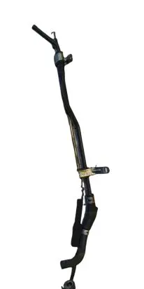 Mazda 5 Fuel line pipe NOCODE