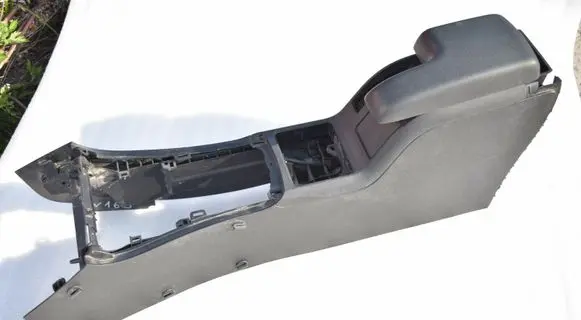Mercedes-Benz A W169 Armrest A1696800150 1696800150