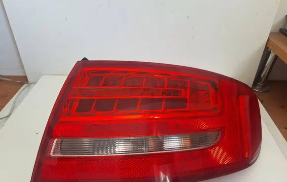 Audi A4 S4 B8 8K Rear/tail lights 8K9945095