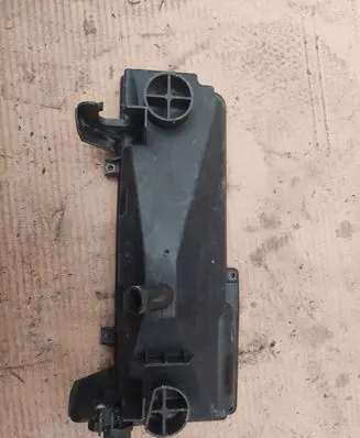 Citroen C8 Interior heater climate box assembly 599120300 50928F