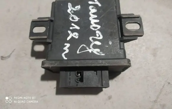 Light module LCM