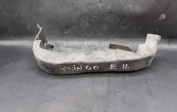 Renault Twingo I Timing belt guard (cover) 8200102677