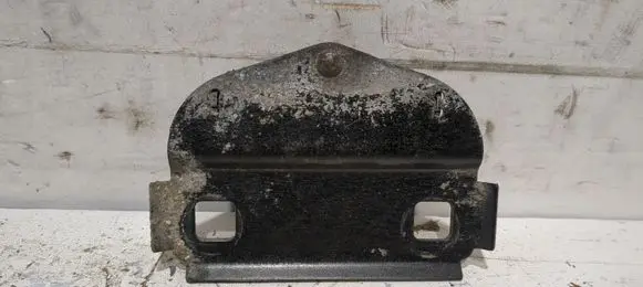 Peugeot Partner Loading door lock loop/hook striker 