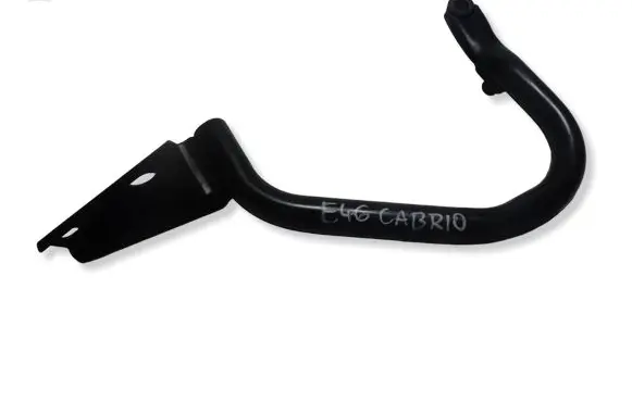 BMW 3 E46 Tailgate/trunk/boot hinge
