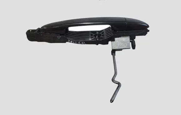 Mazda 6 Rear door exterior handle