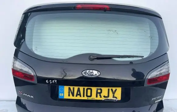 Ford S-MAX Tailgate/trunk/boot lid