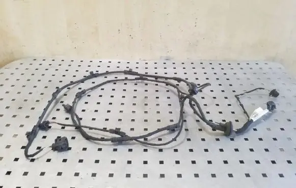 Audi TT TTS Mk2 Parking sensor (PDC) wiring loom 8J0971085D