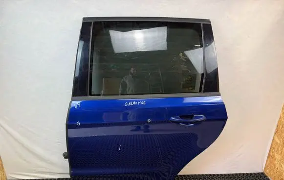 Ford Galaxy Rear door 