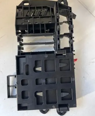 Audi A6 S6 C6 4F Comfort/convenience module 4F0907289B 01082005 4F0910289B