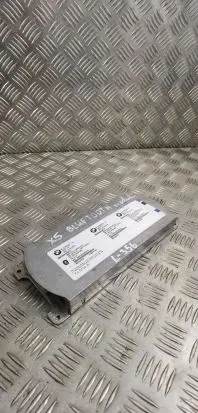 BMW 5 F10 F11 Bluetooth control unit module 9231091