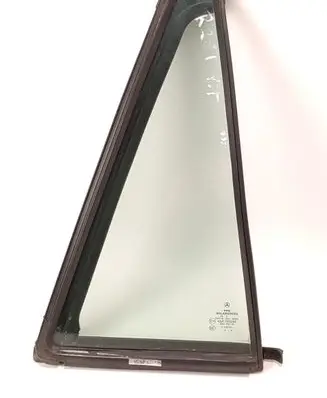 Mercedes-Benz R W251 Rear door window glass 2517300255