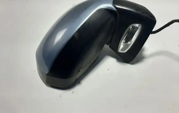 Peugeot 5008 Front door electric wing mirror 96838708XT