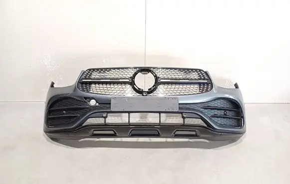 Mercedes-Benz GLC C253 Front bumper A2538855704 A2538851304