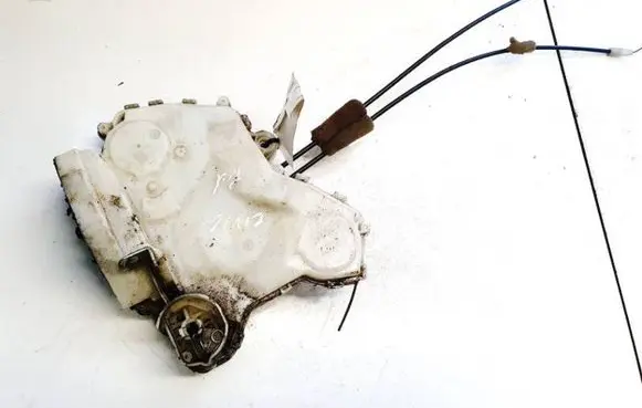 Honda Civic Front door lock