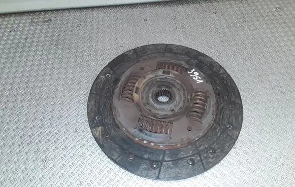 Ford Transit Clutch pressure plate 325020510