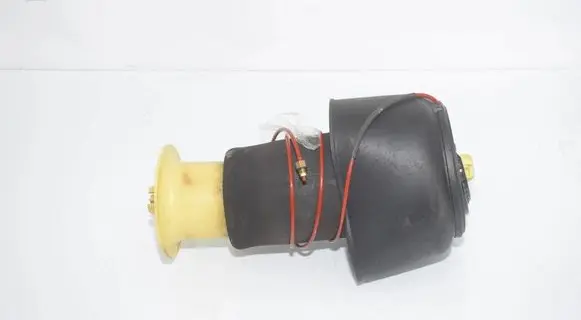 BMW 5 F10 F11 Rear air suspension bag/shock absorber 6784379 37106784379 6784378