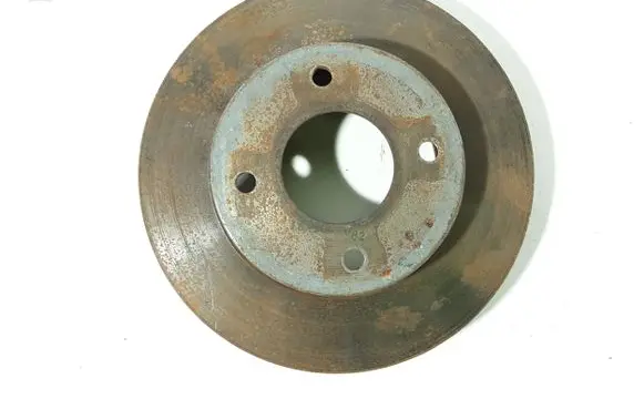 Mitsubishi Colt Front brake disc 32329855