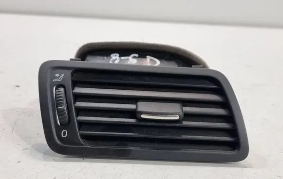 Volkswagen PASSAT B6 Dashboard side air vent grill/cover trim 3C1819702F