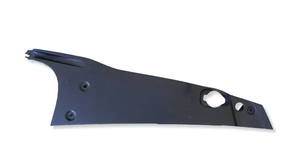Lexus LS 460 - 600H Fender end trim 5379650040