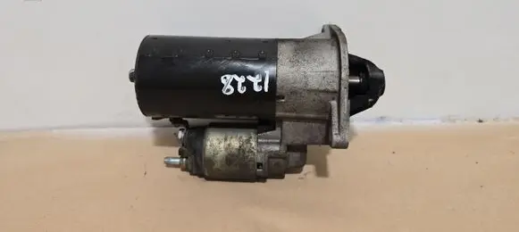 Jeep Renegade Starter motor 0001138010