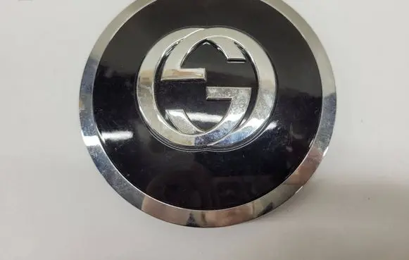 Fiat 500 Manufacturer badge logo/emblem