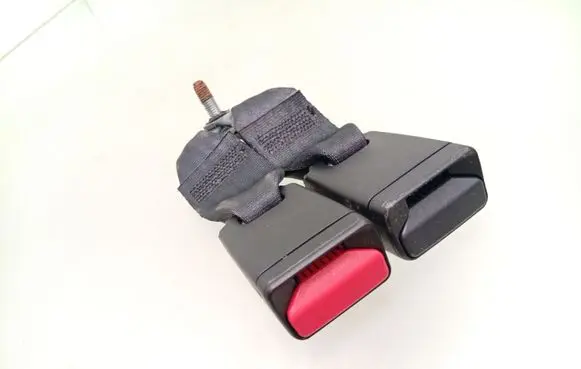 Dacia Sandero II Rear seatbelt buckle 878170958R