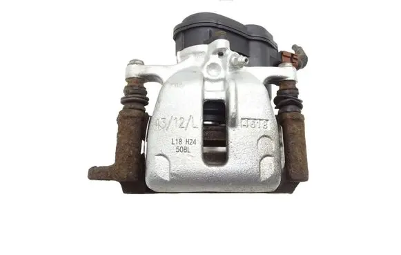 Audi A4 S4 B8 8K Rear brake caliper 4312L