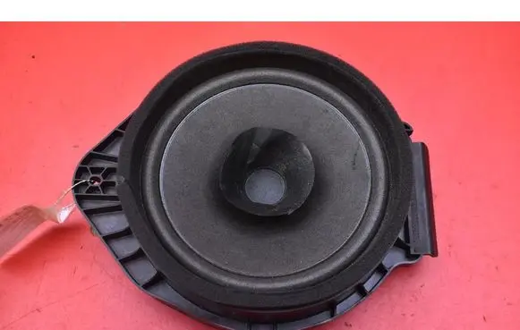 Opel Mokka Subwoofer speaker 