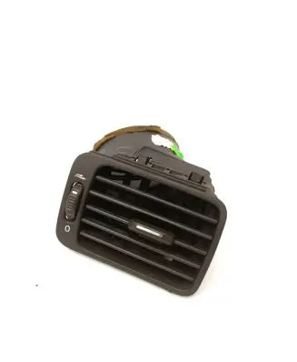 Volvo S80 Dash center air vent grill 130082002