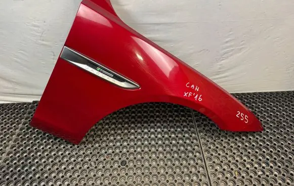 Jaguar XF X260 Fender