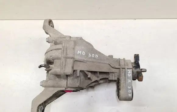 Mercedes-Benz R W251 Rear differential 4460310032