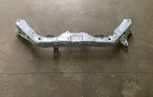 Honda CR-V Top upper radiator support slam panel 