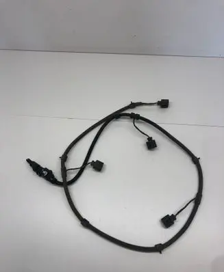 Volkswagen Golf Plus Parking sensor (PDC) wiring loom 