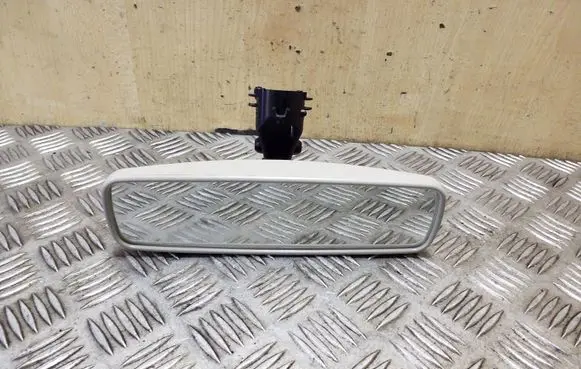 Citroen C4 Grand Picasso Rear view mirror (interior) E20205028 E200708 E20305028