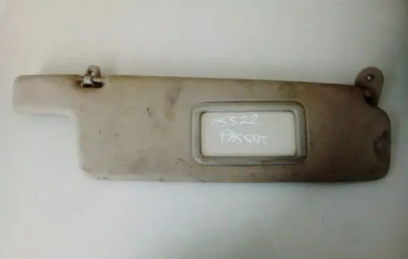 Volkswagen PASSAT B4 Sun visor