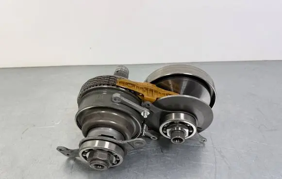 Subaru Outback Other gearbox part SUBTR580VK01 TR580