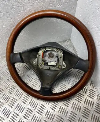 Alfa Romeo 156 Steering wheel