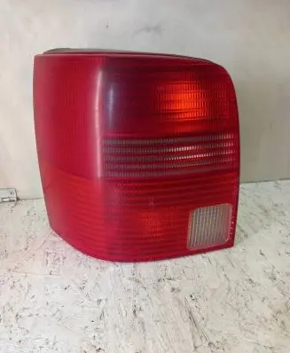 Volkswagen PASSAT B5 Rear/tail lights 3B9945111F