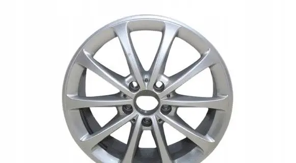Mercedes-Benz CLA C118 X118 R17 alloy rim A1774010300