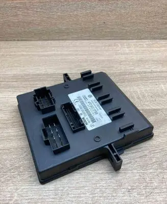Audi A6 S6 C6 4F Comfort/convenience module 4F0907279B