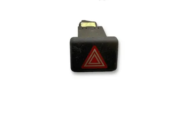 Audi A4 S4 B7 8E 8H Hazard light switch 8E0941509