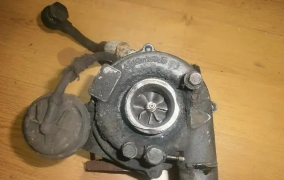 Turbo