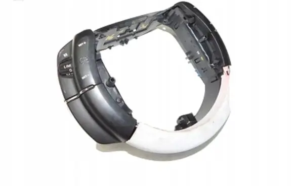 Citroen C4 I Steering wheel buttons/switches 96497900XT