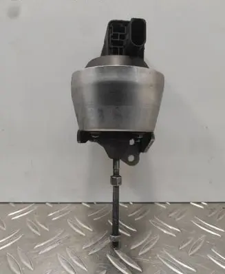 Audi A3 S3 8P Turbo system vacuum part 03L253019T