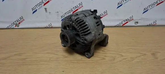 BMW X5 E70 Generator/alternator 7796125